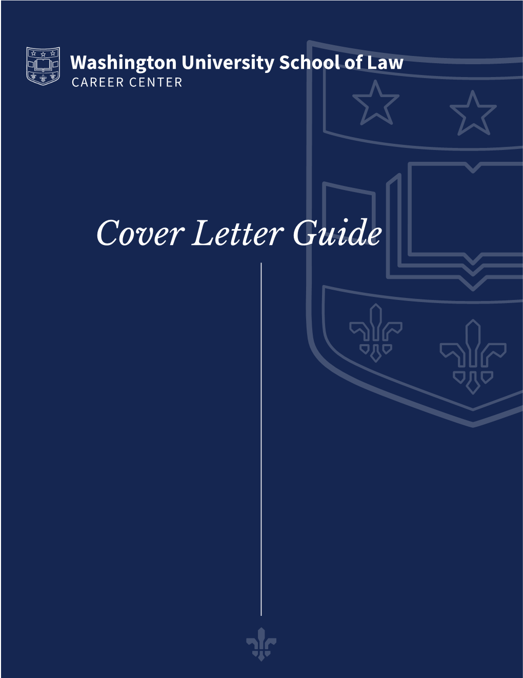 Cover Letter Guide EFFECTIVE COVER LETTERS