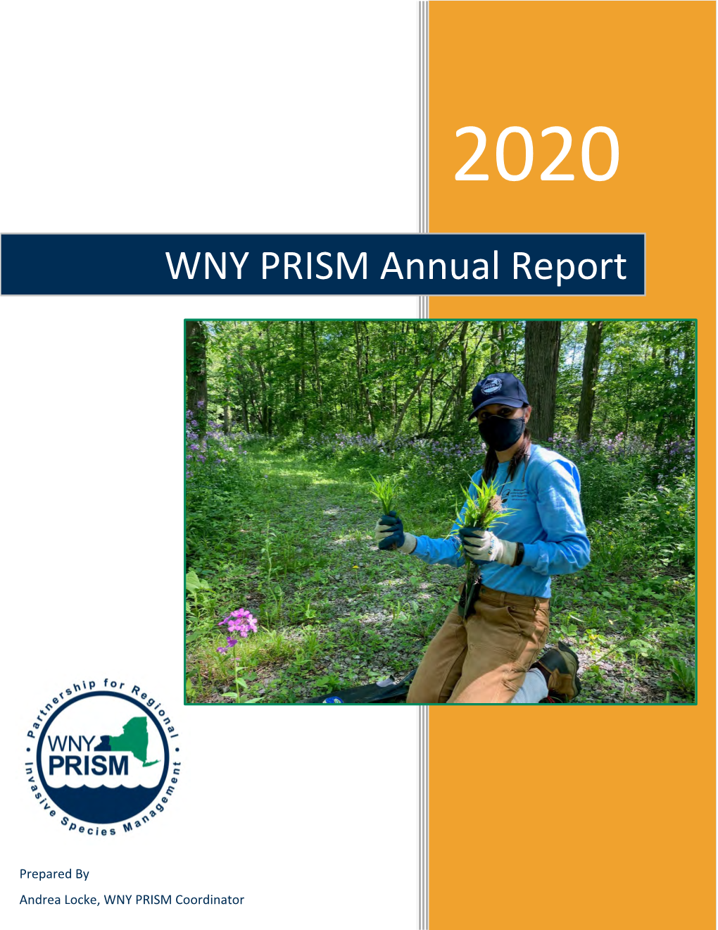 2020 Annual Report ……………………………………………………………………………………………………….…………