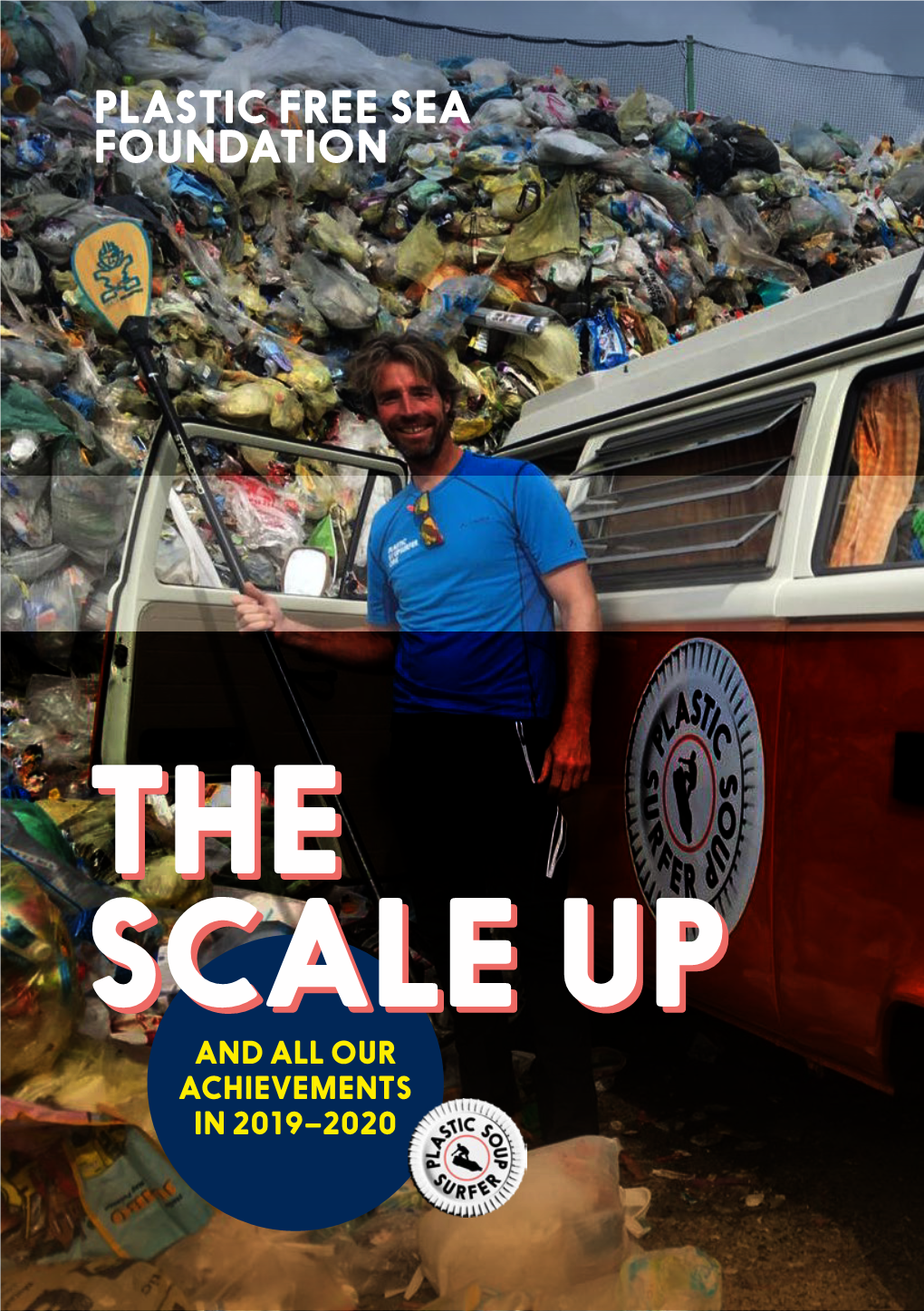 The Scale up the Scale Up
