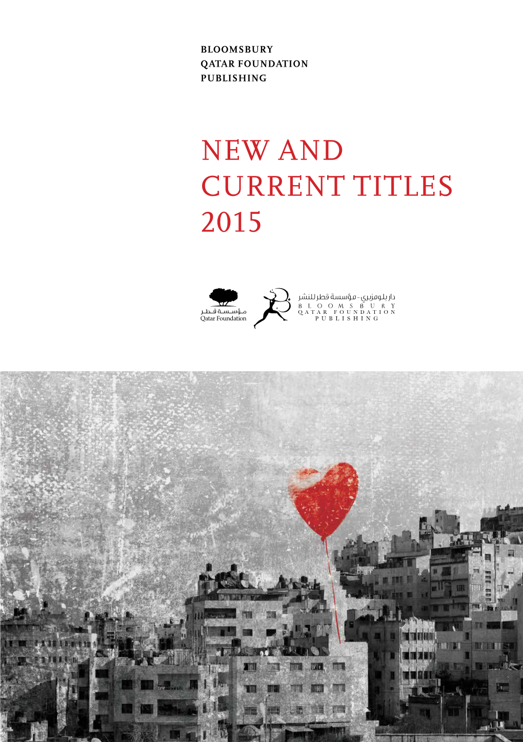 NEW and CURRENT TITLES 2015 for RIGHTS INQUIRIES Katie Smith Senior Rights Manager Katie.Smith@Bloomsbury.Com