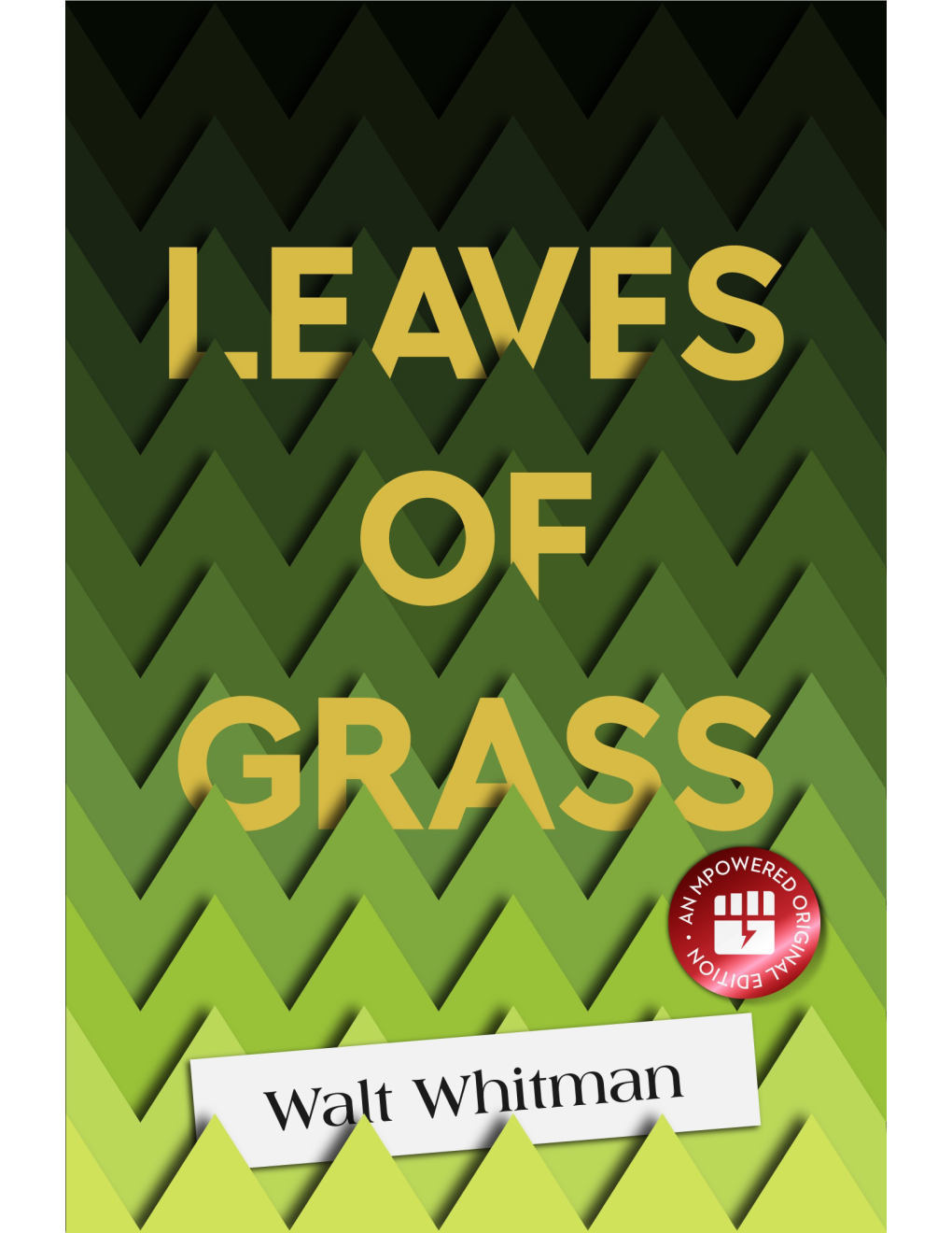 Leaves of Grass