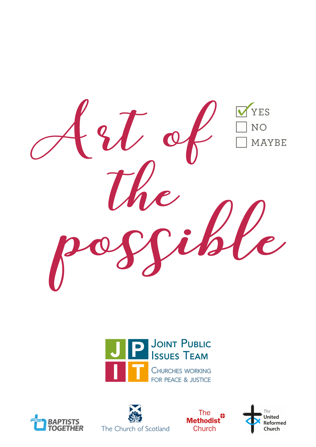Download the Art of the Possible