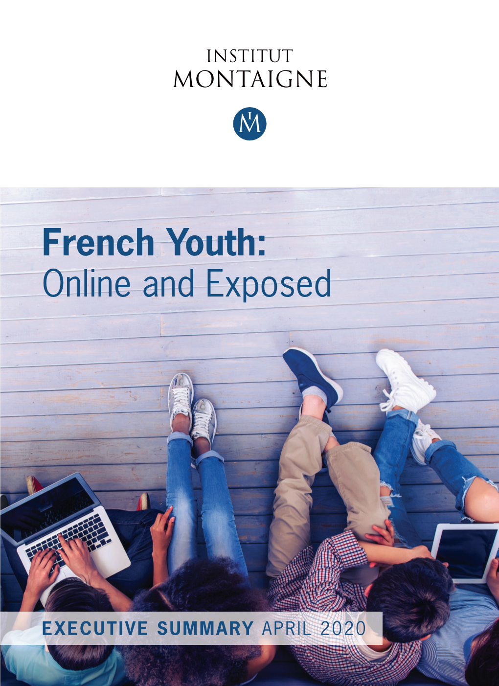 French Youth: Online and Exposed