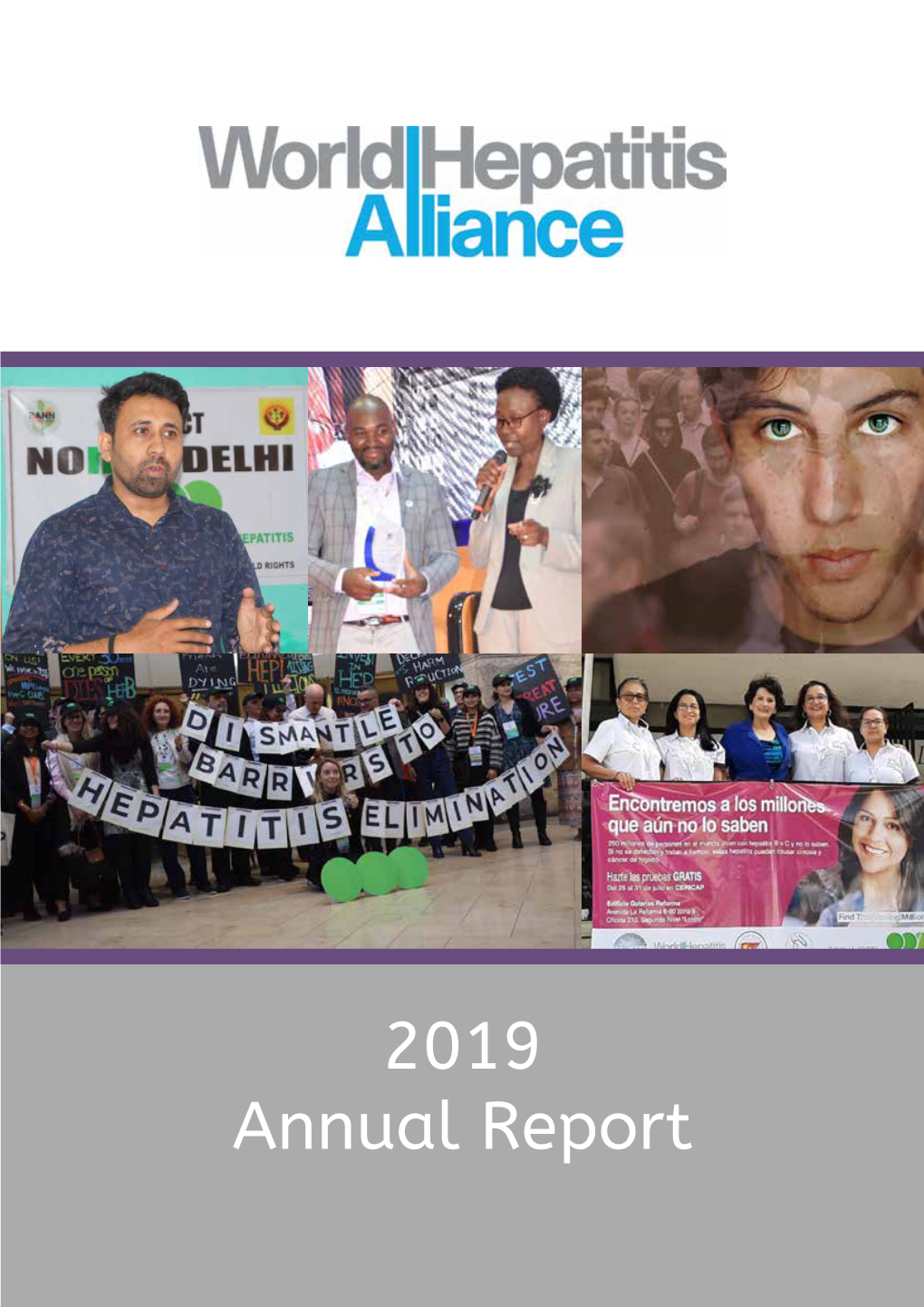 2019 Annual Report