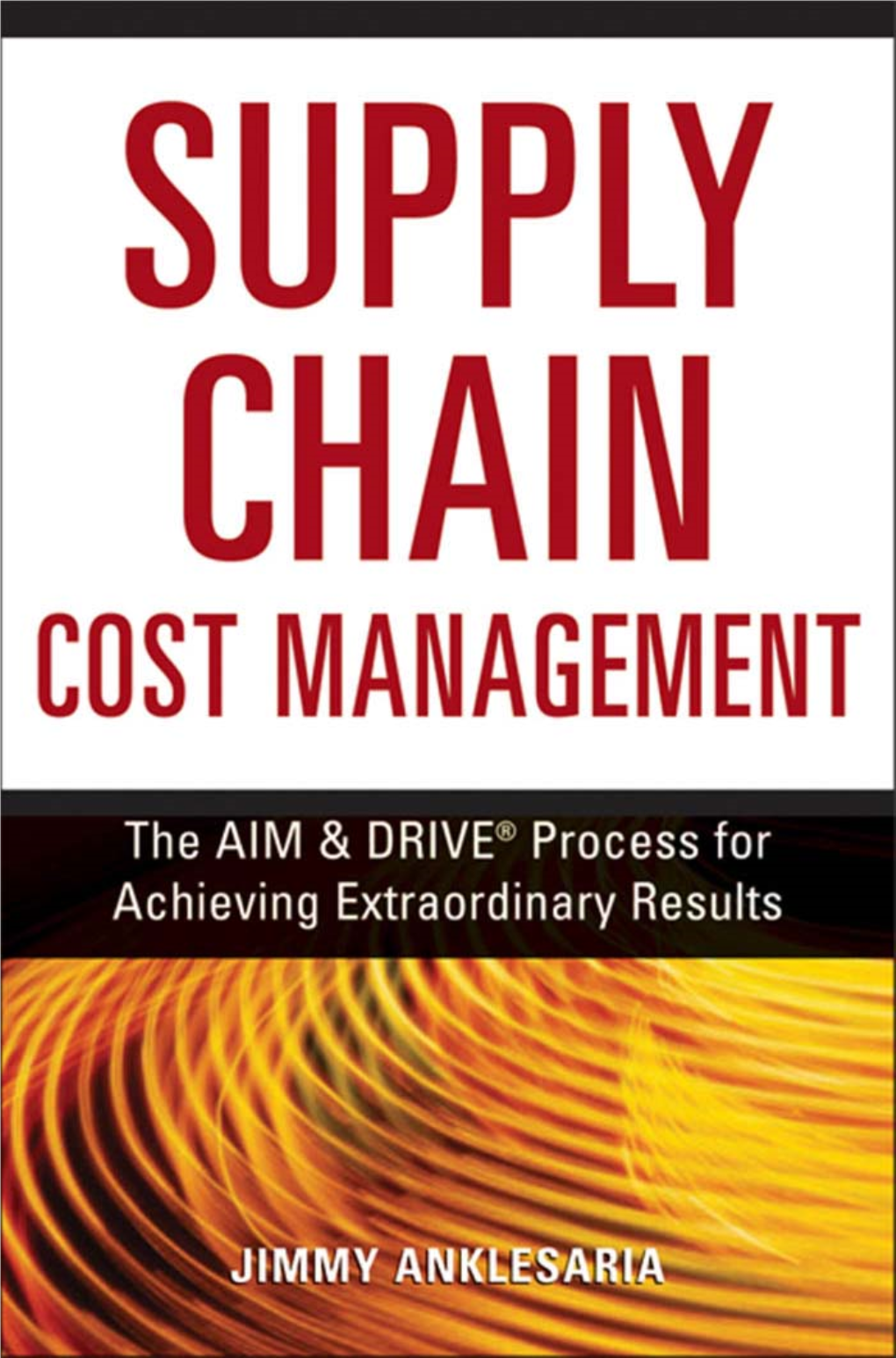 Supply Chain Cost Management