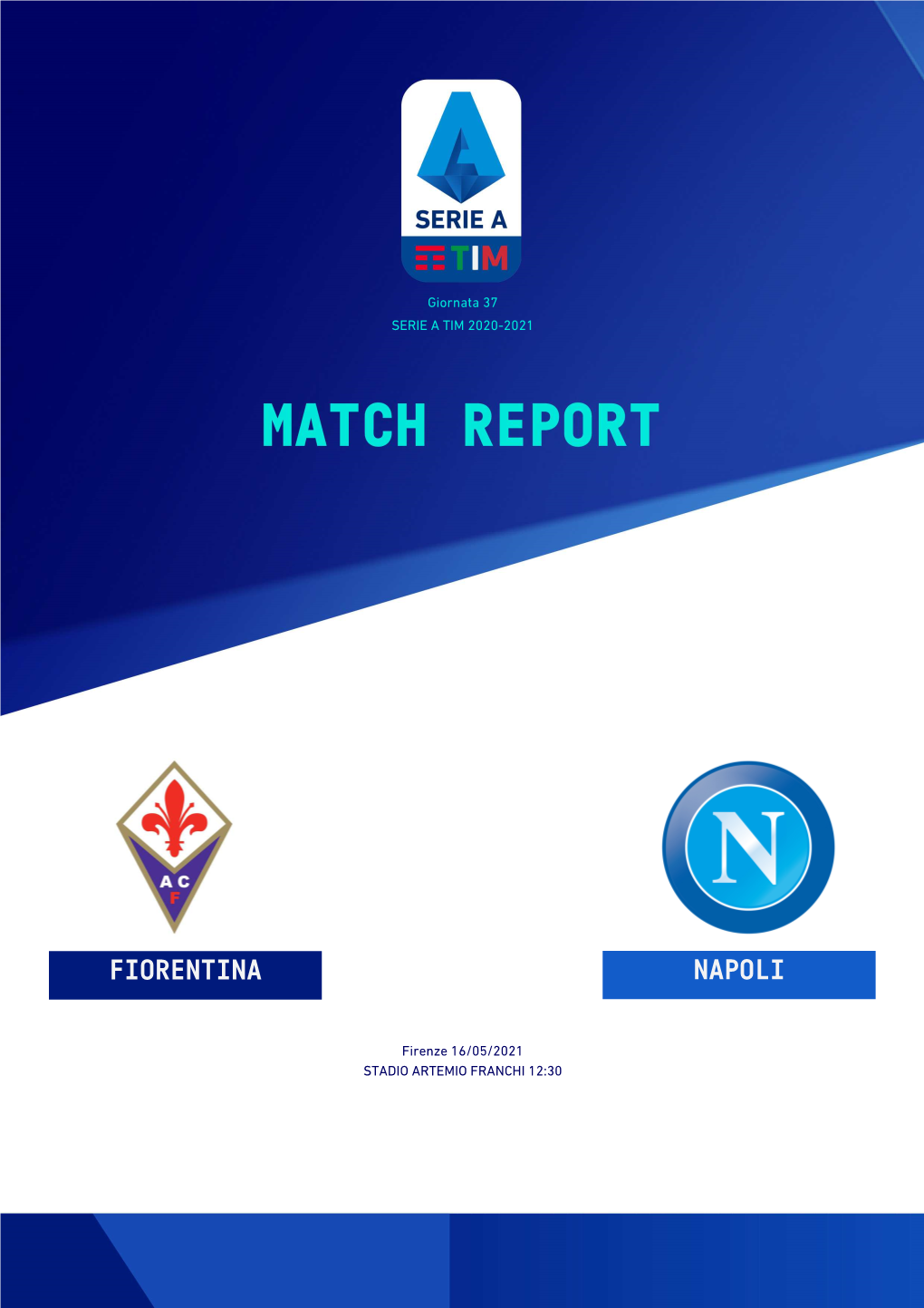 Fiorentina Napoli