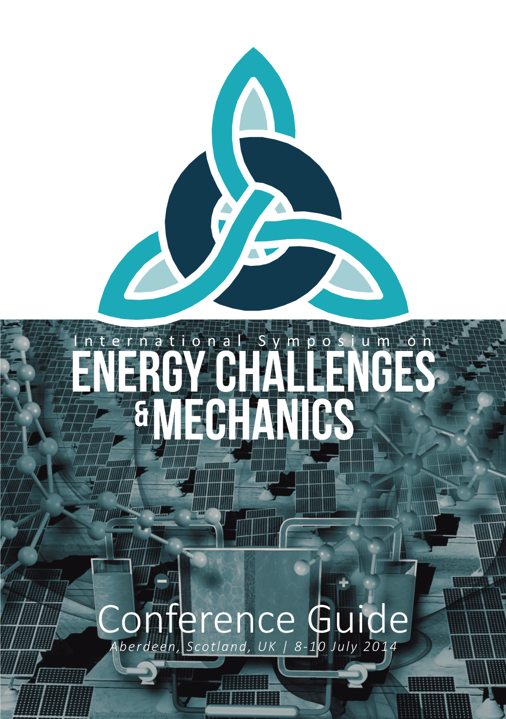 Energy Challenges Mechanics