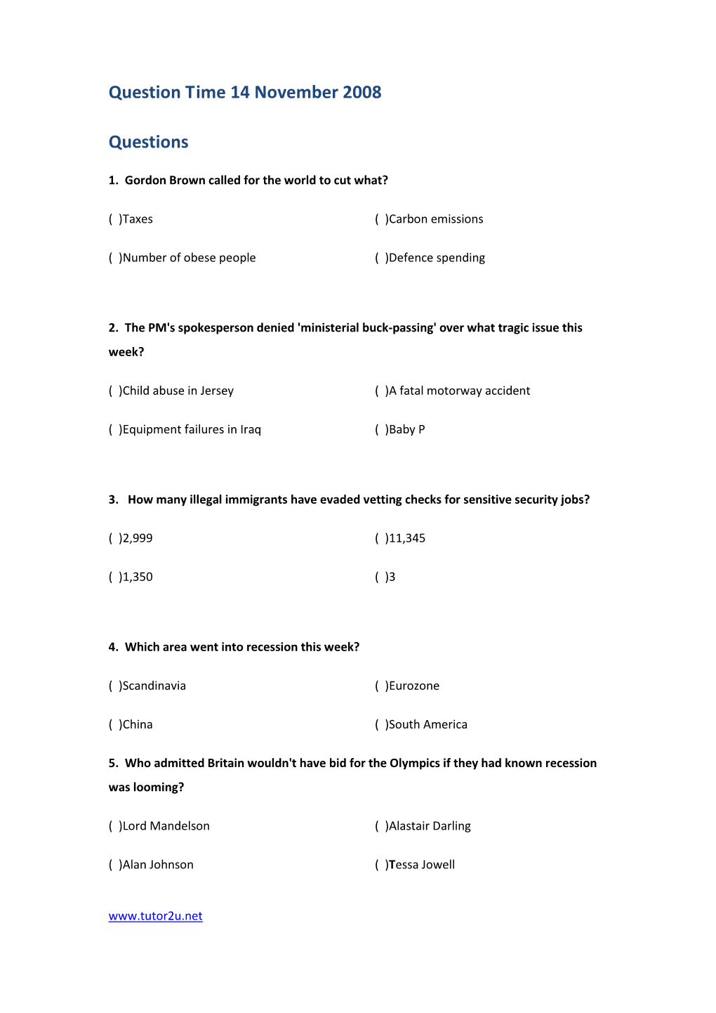 Articulate Engage Word Output