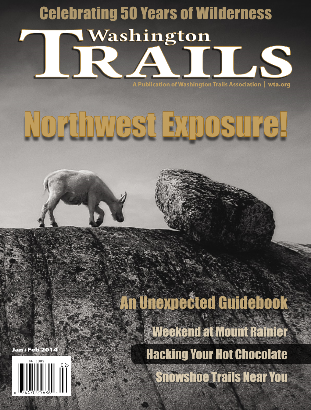 Northwest Exposure!