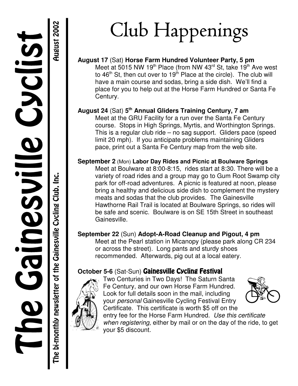 C:\GCC\Newsletters\02\AUGUST 2002.Wpd