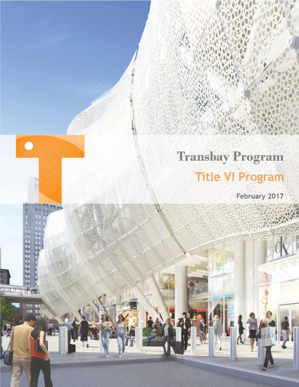 Title VI Program