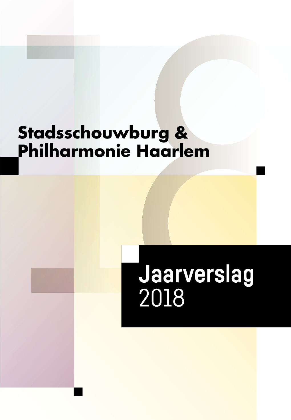 Jaarverslag 2018