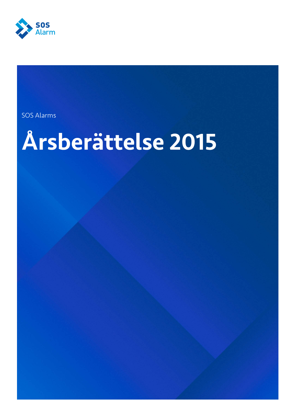 Årsberättelse 2015.Pdf