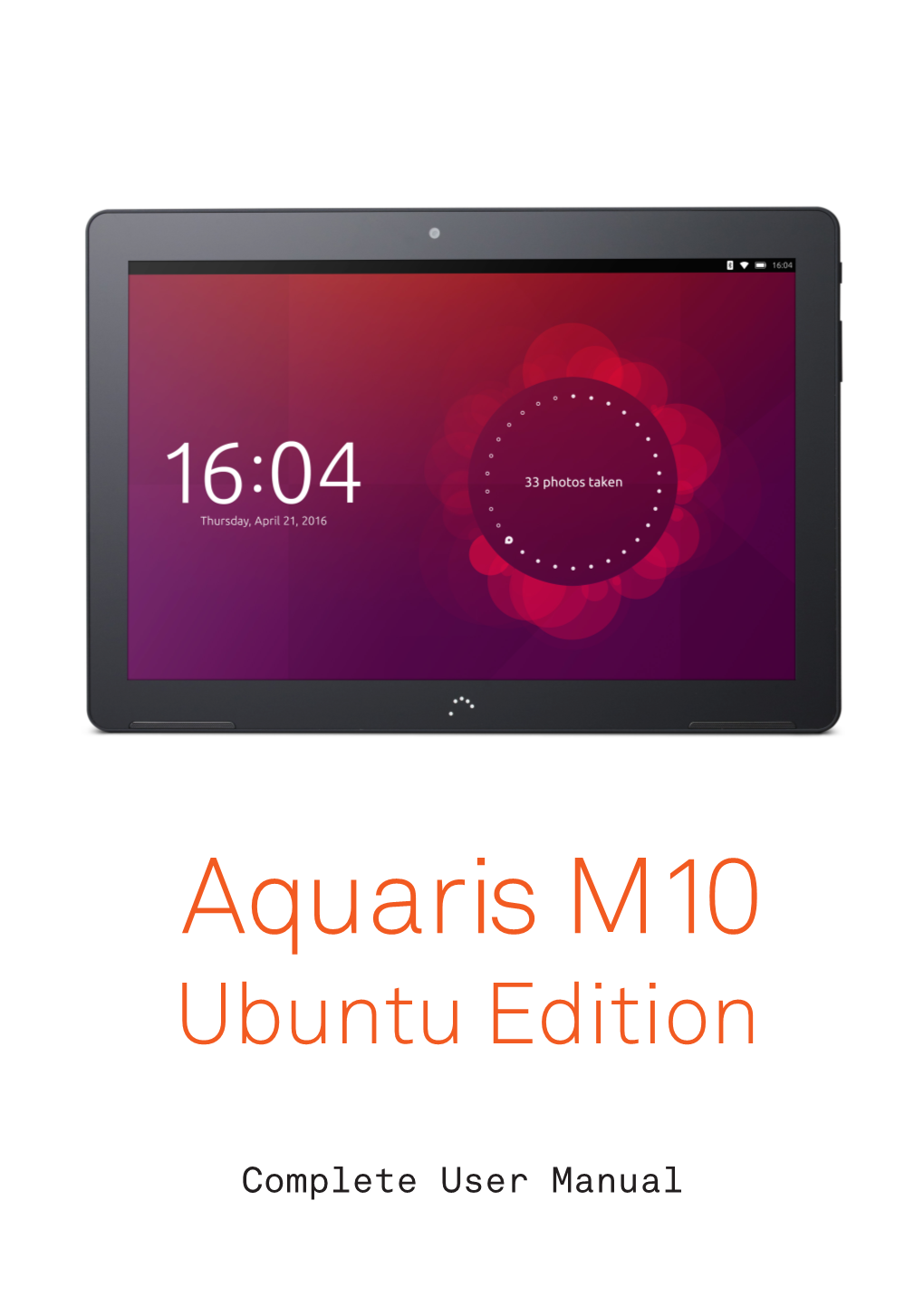 Ubuntu Edition