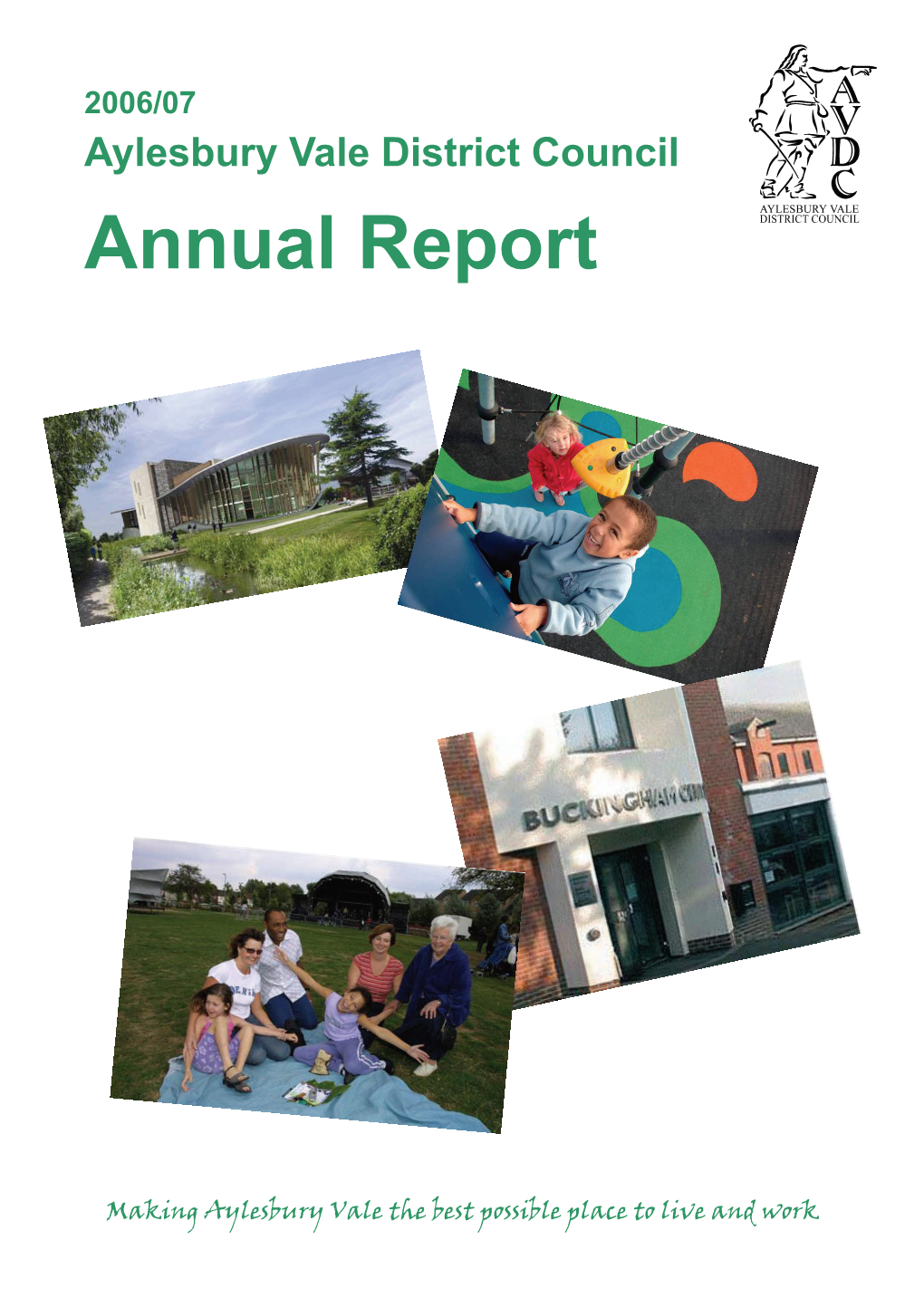 Annual Report