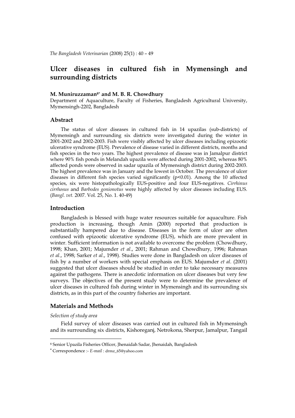 Role of Omentum in Wound Healing of Goats