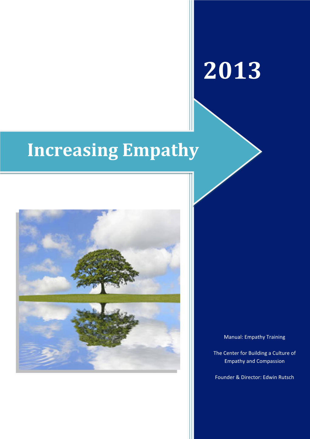 Empathy Training Manual.Pdf