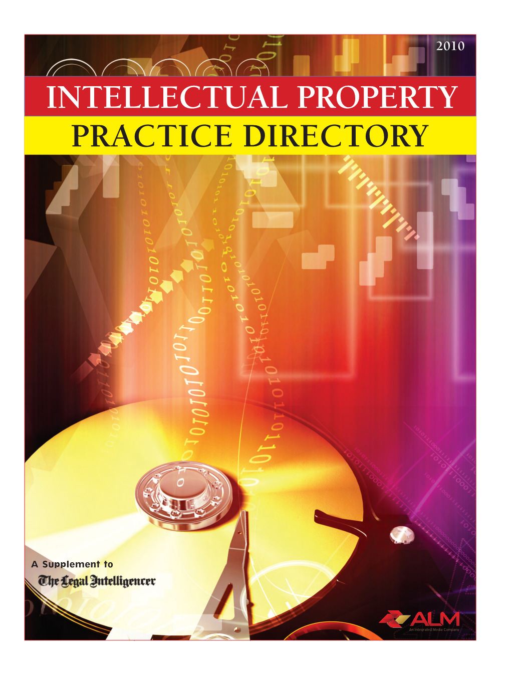 Intellectual Property Practice Directory