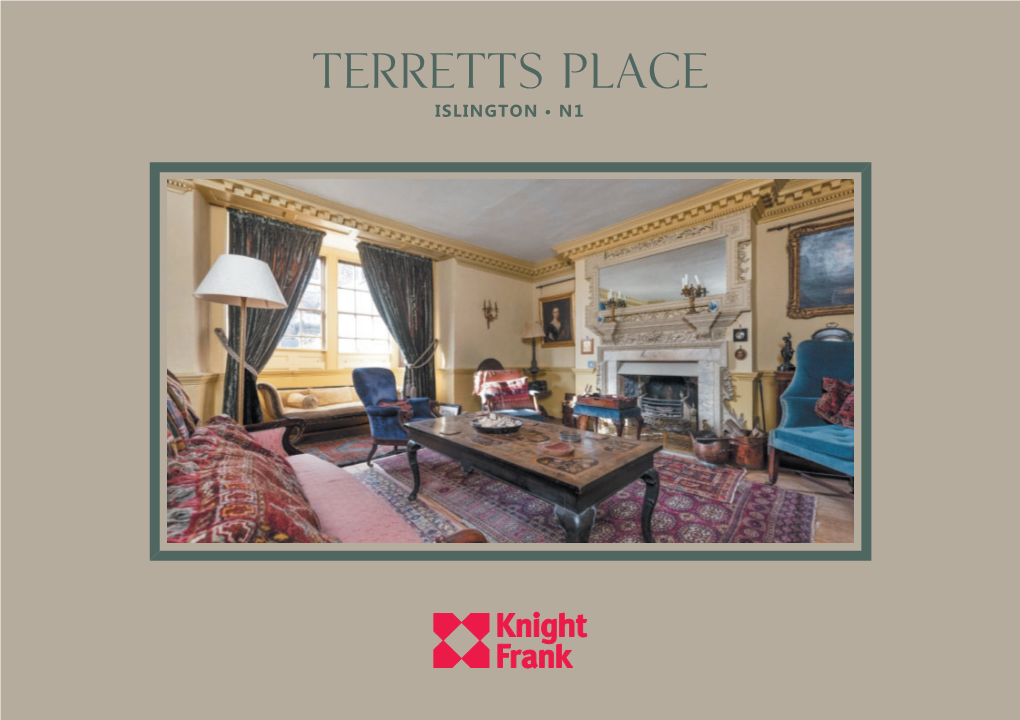 3 Terretts Place Brochure