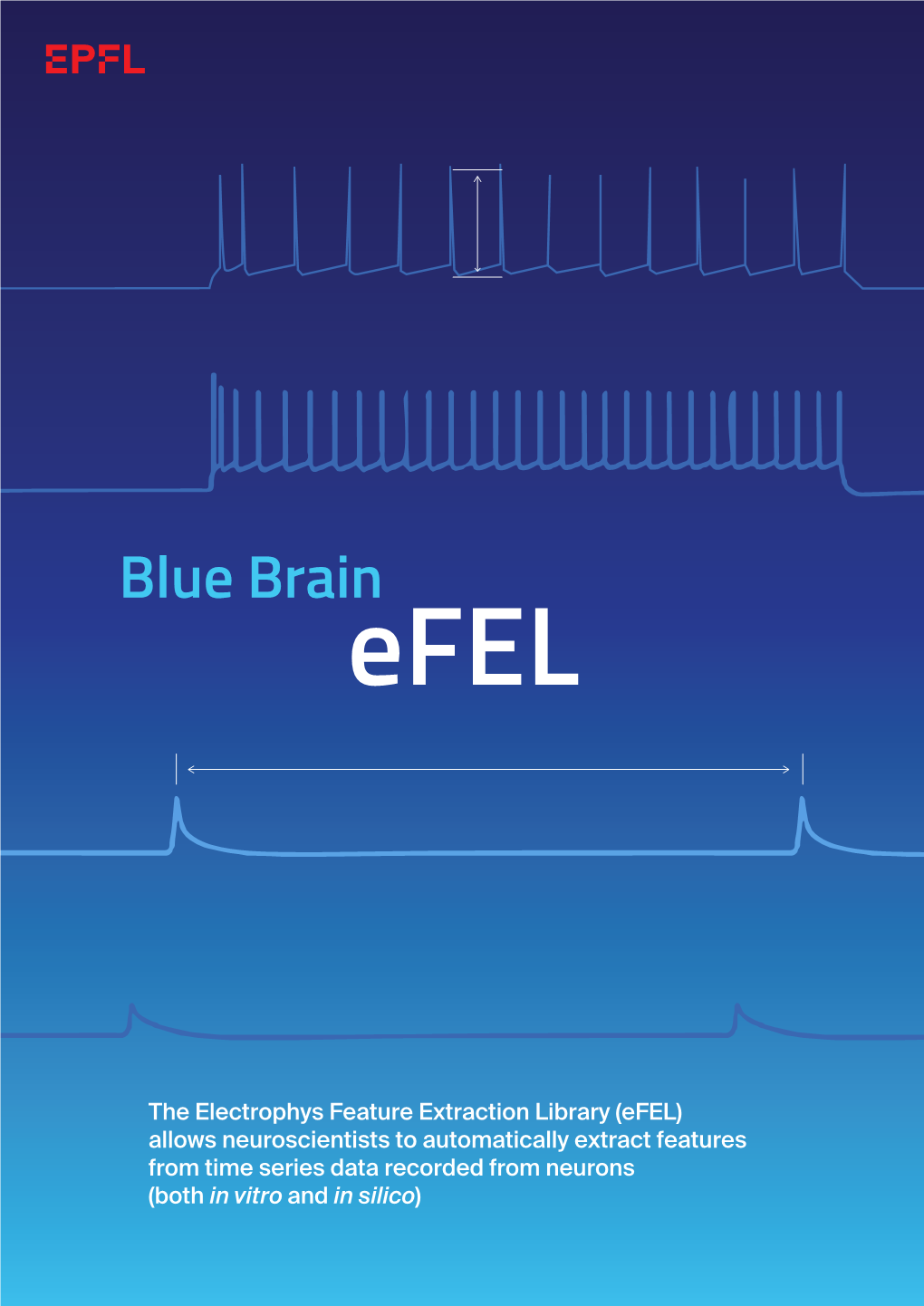 Blue Brain Efel