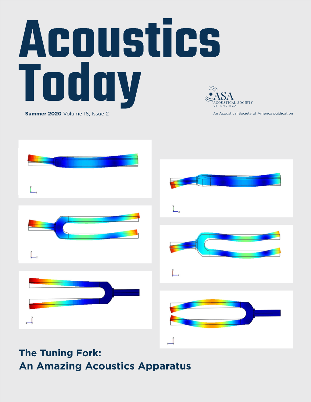 An Amazing Acoustics Apparatus Simulation + Testing = Optimized Loudspeaker Designs