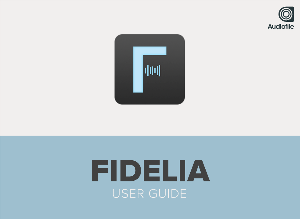 User Guide Developed in Minneapolis