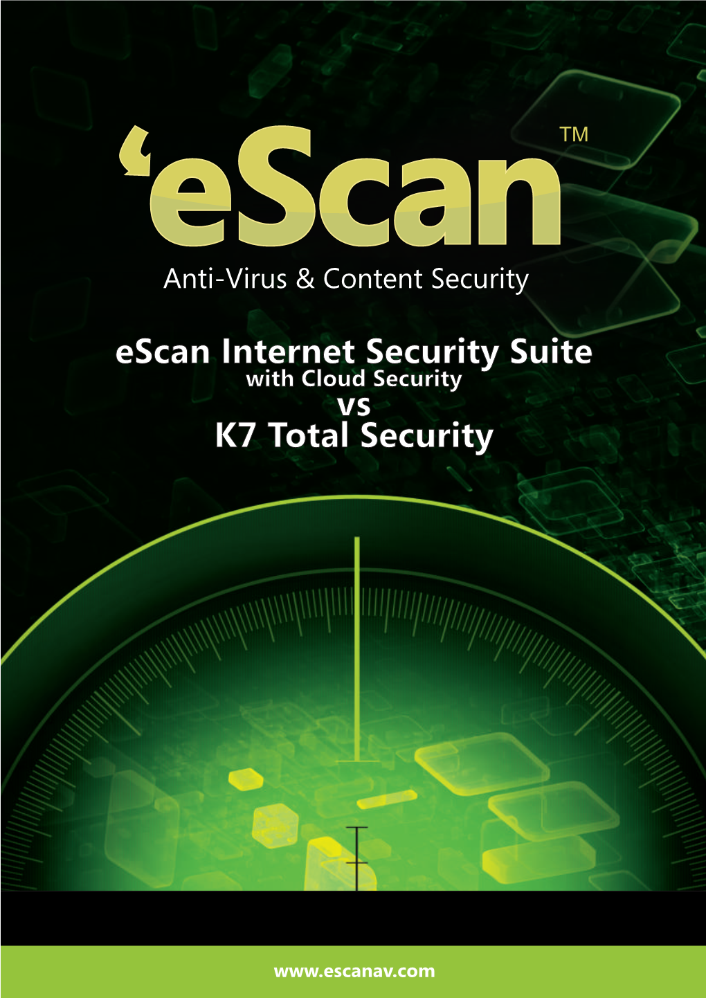 Escan Internet Security Suite Vs K7 Total Security