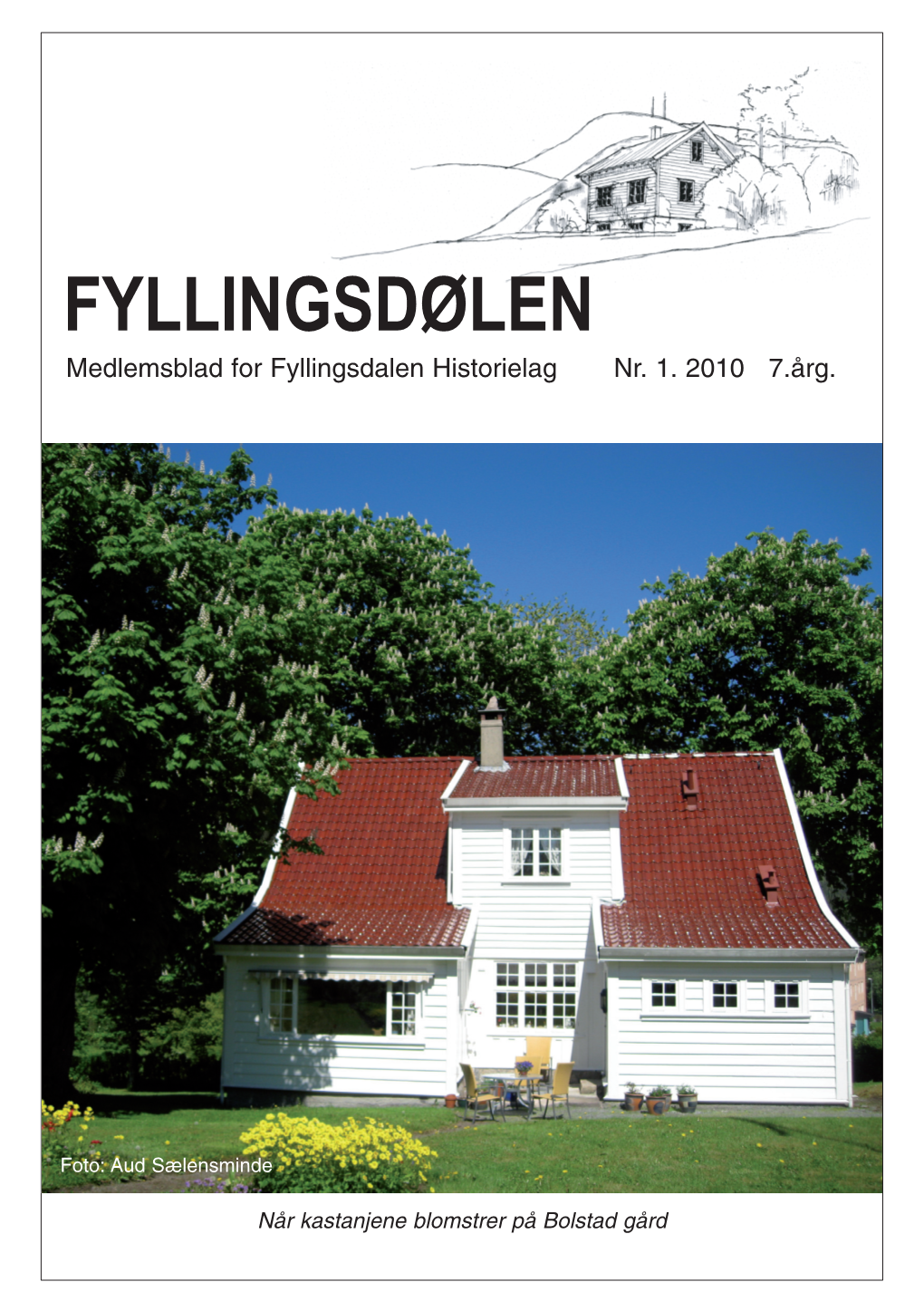 Fyllingsdølen