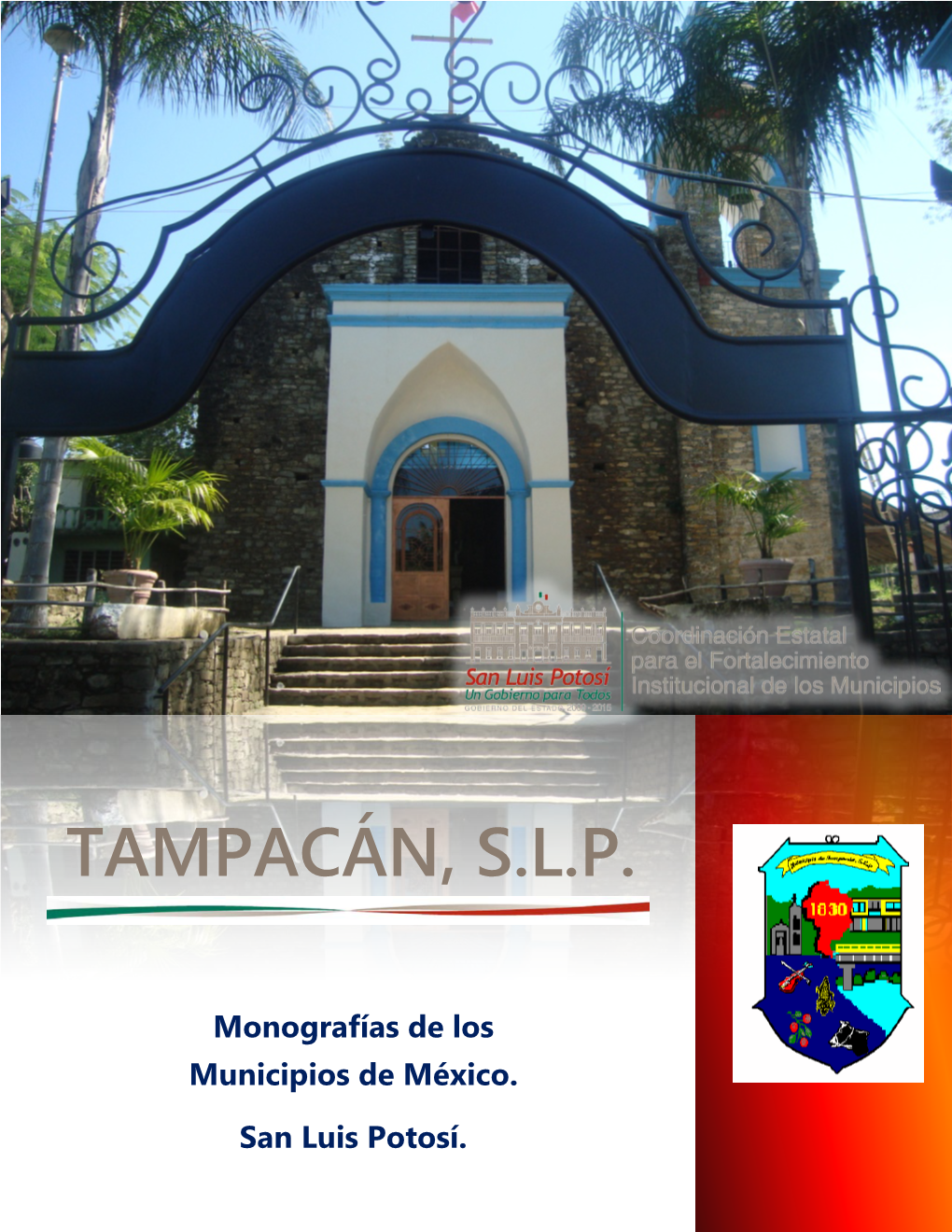 Tampacán, S.L.P