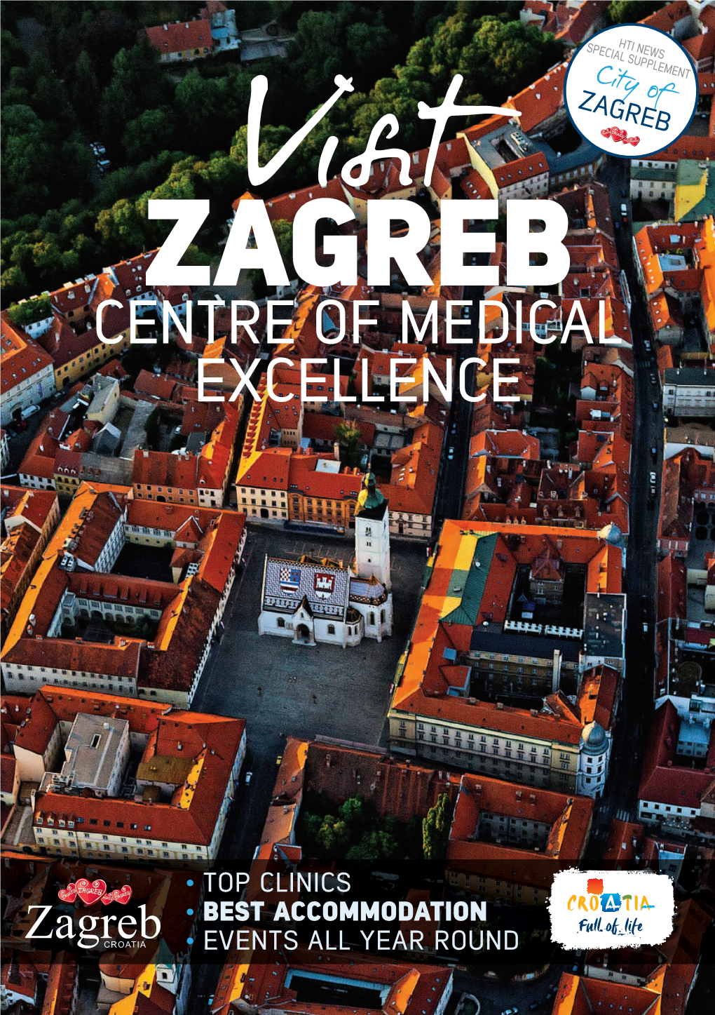 Centre of Medical Excellence