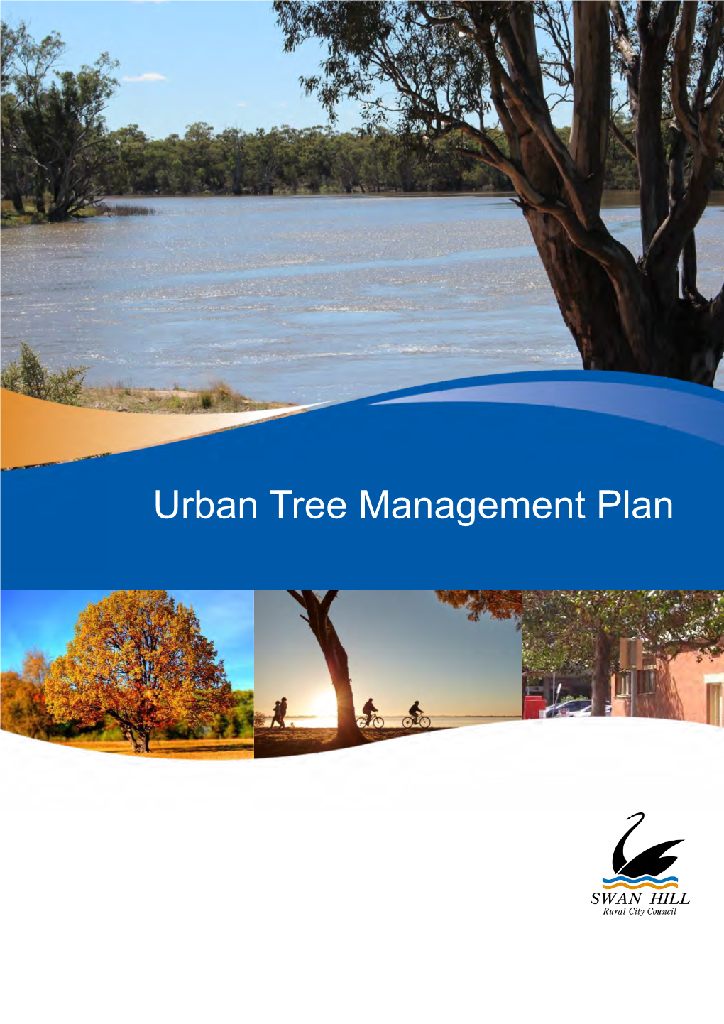 Urban Tree Management Plan