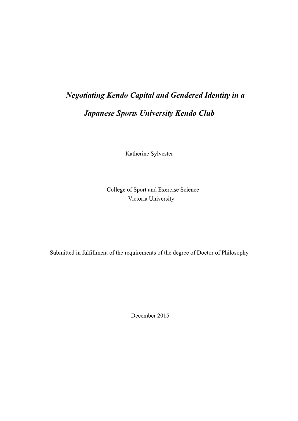 SYLVESTER Katherine-Thesis Nosignature.Pdf