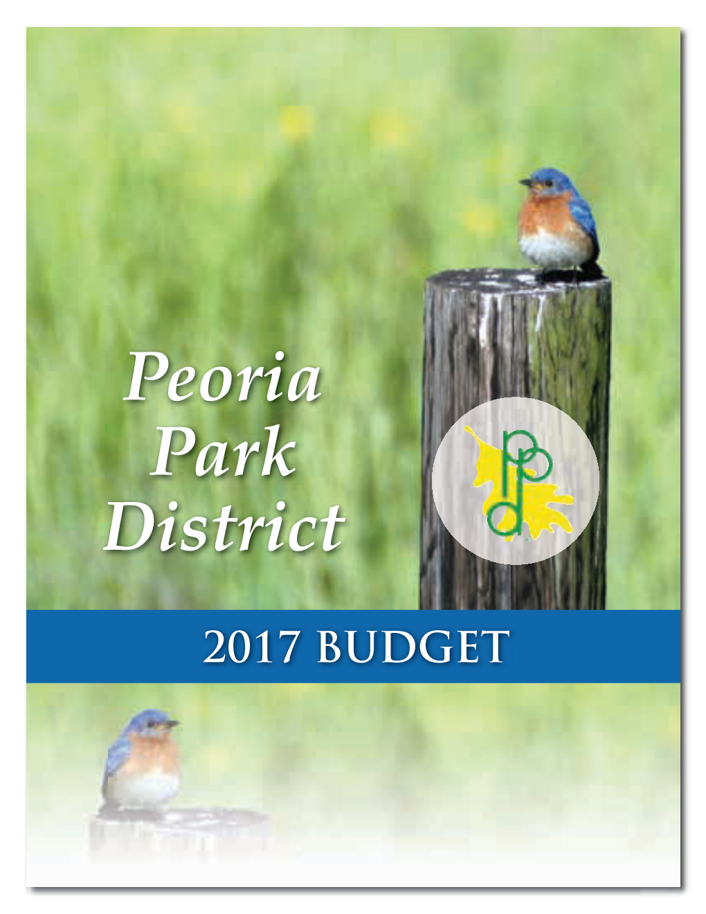 Peoria Park District Budget 2017