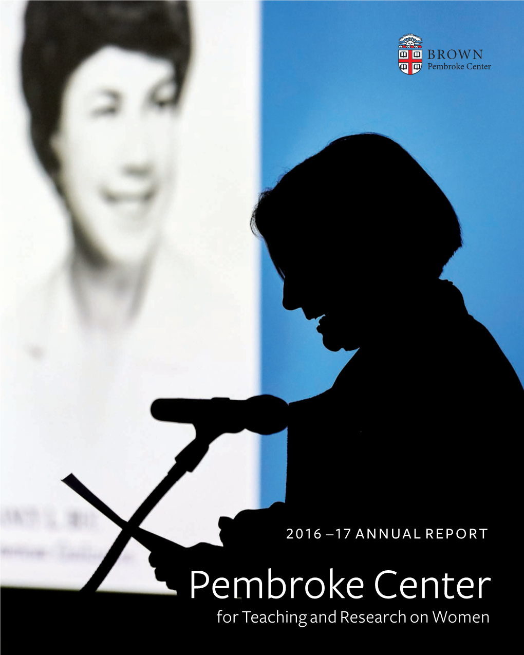 Pembroke Center