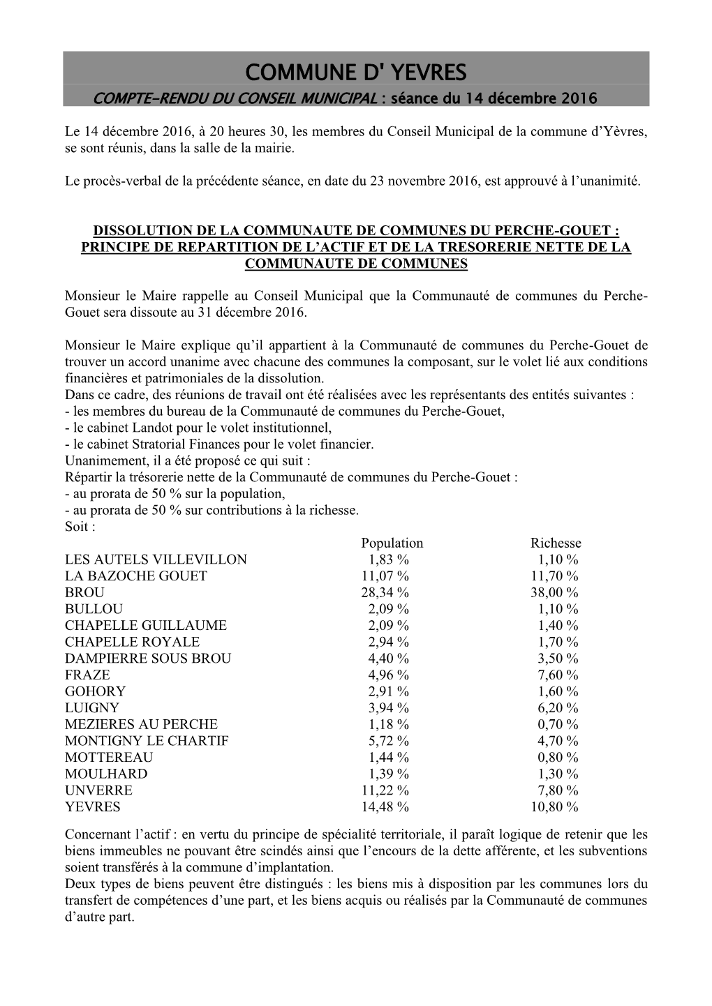 Telecharger Le Compte-Rendu