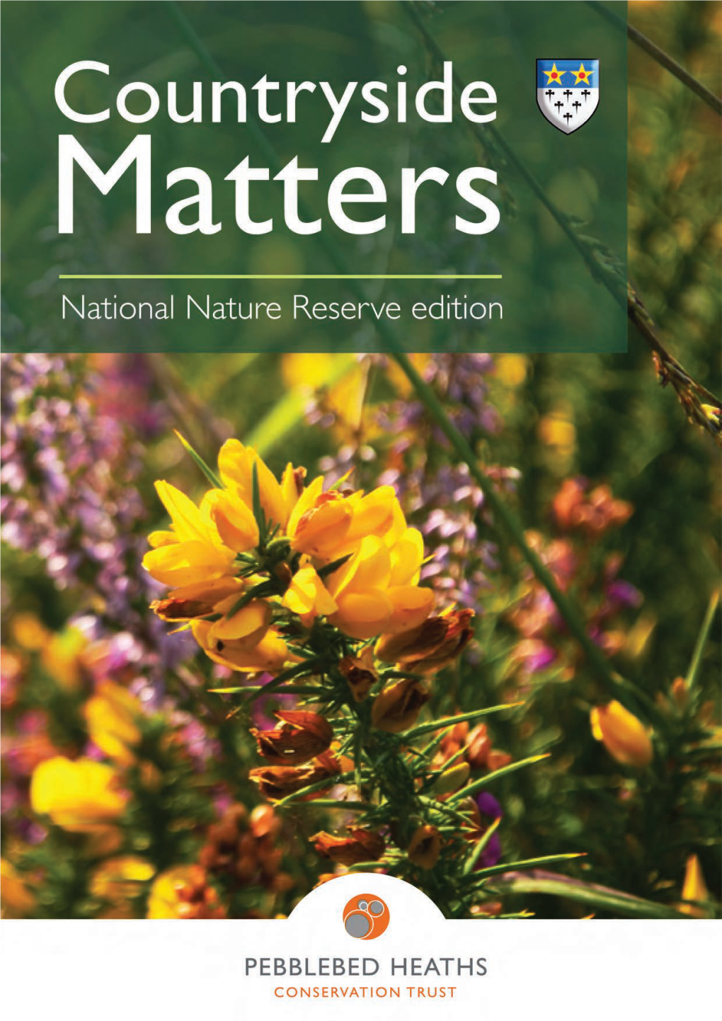 Countryside Matters 2021