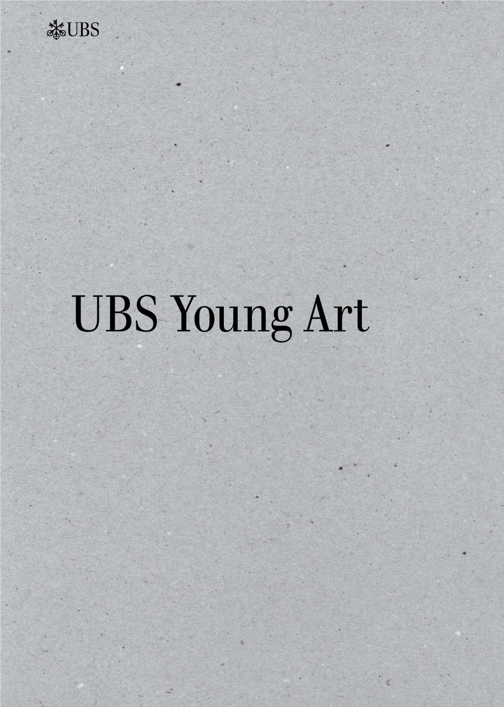 UBS Young Art