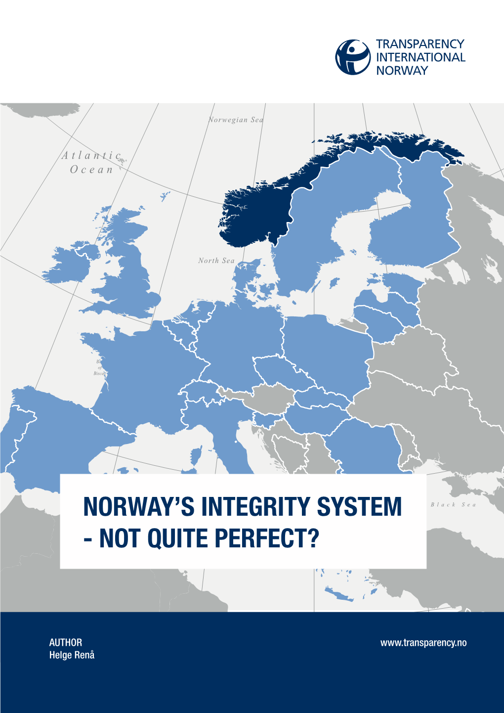 Norway's Integrity System