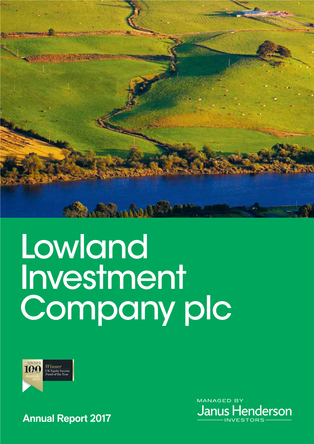 Lowland Investment Company