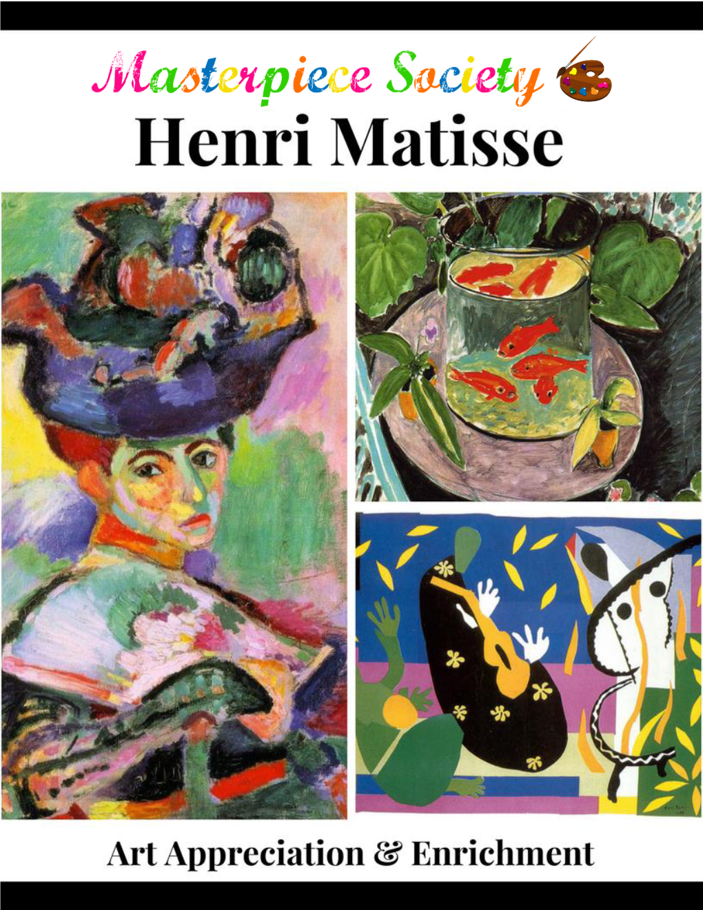 Matisse-MSAA.Pdf