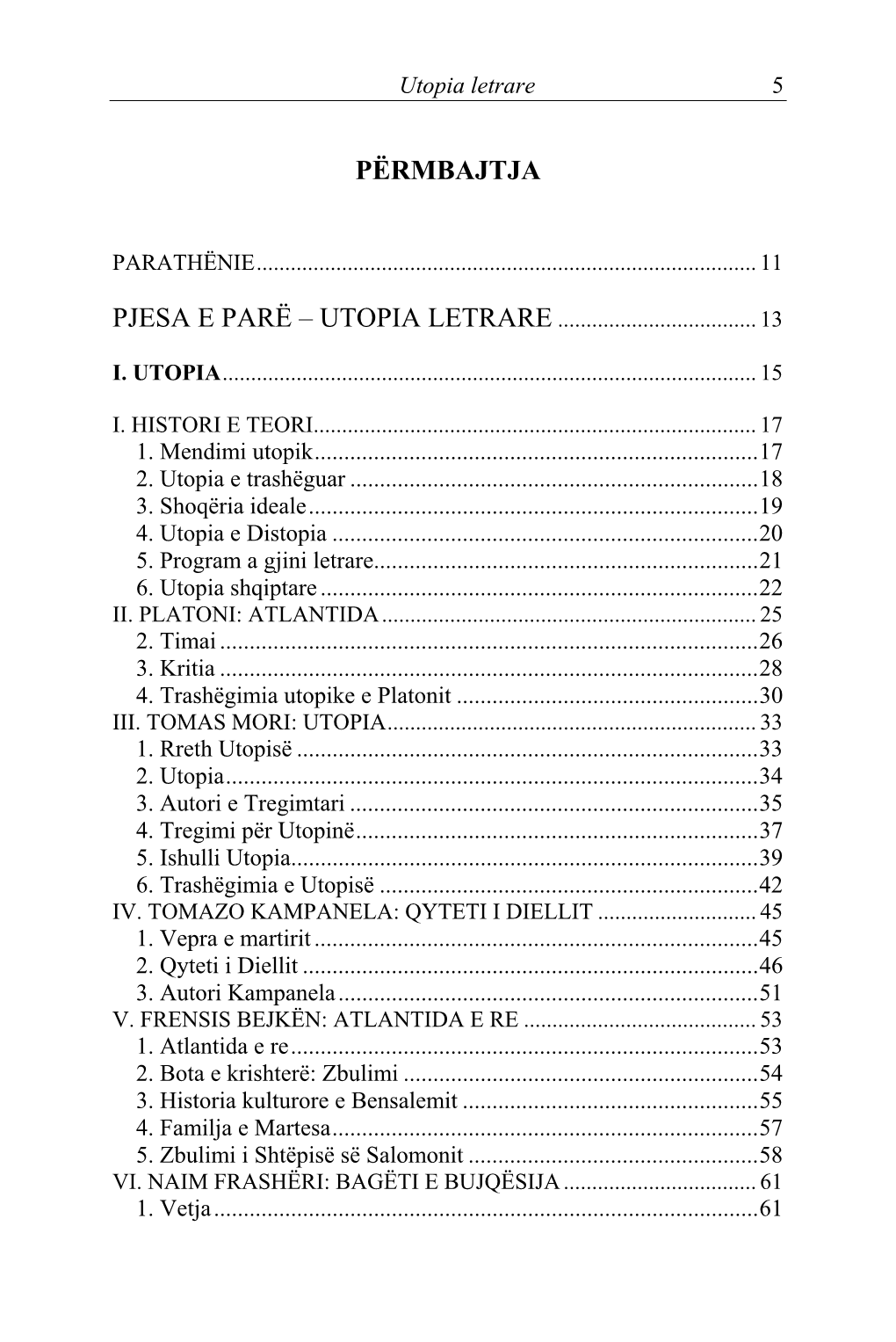 Utopia Letrare 5