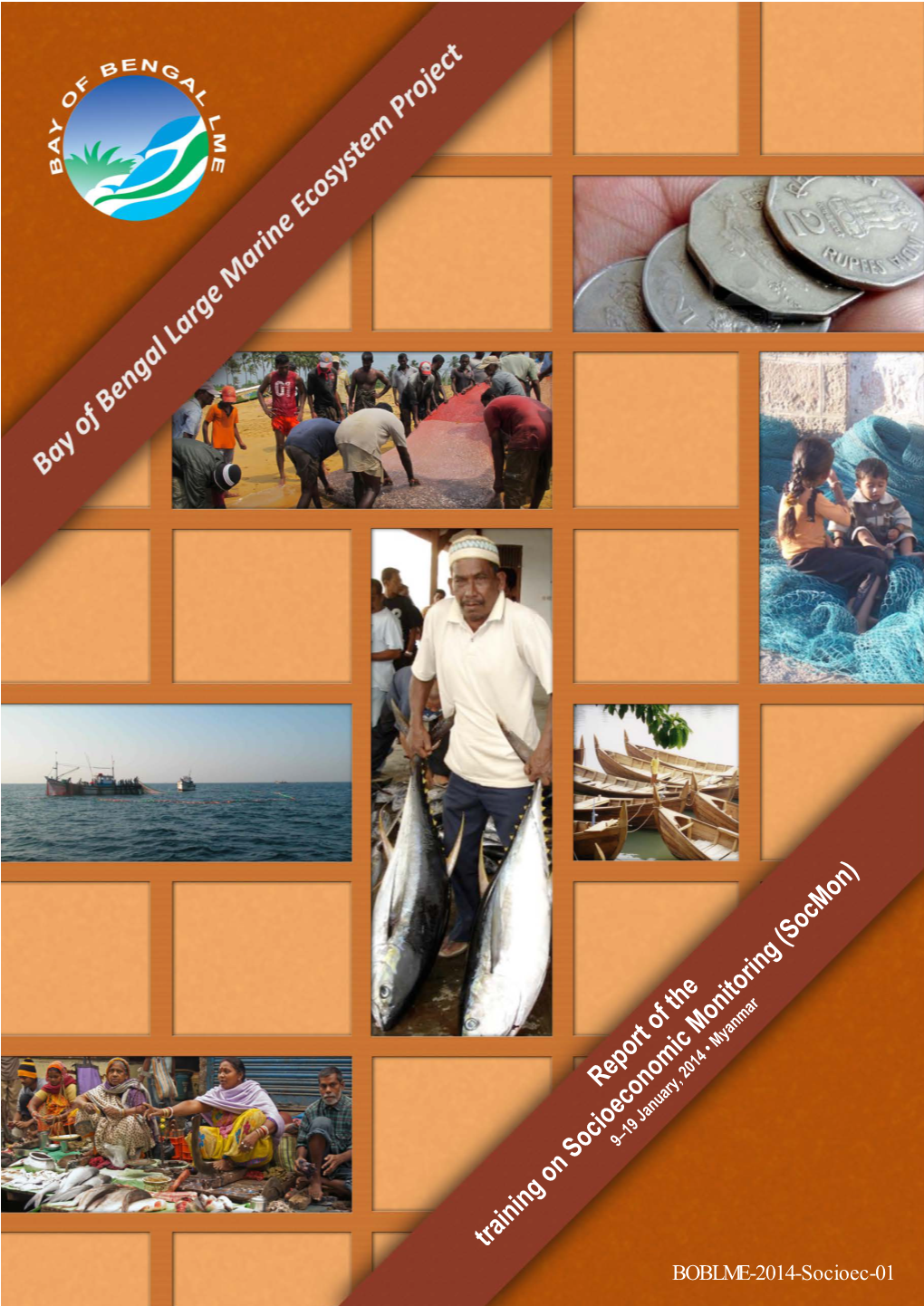 Report of the Training on Training on Socioeconomic Monitoring