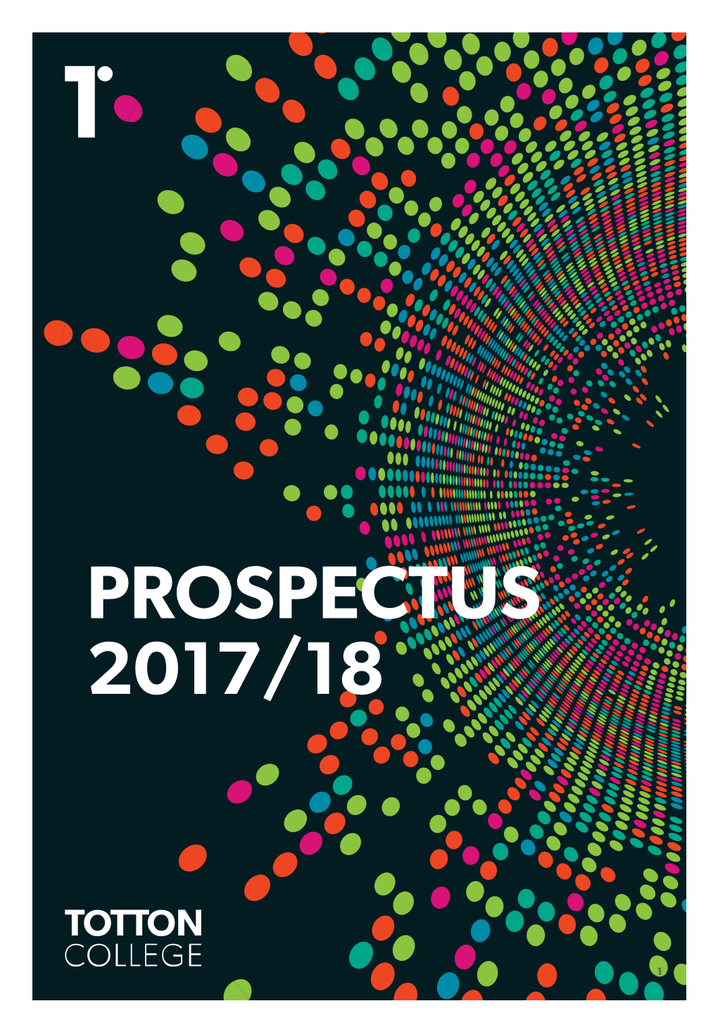 Prospectus 2017/18