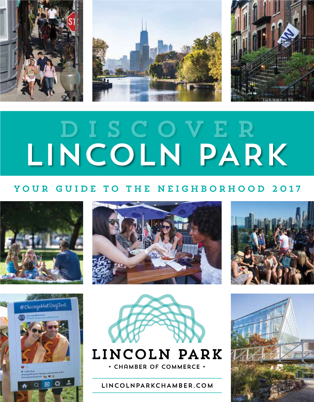 Discover Lincoln Park