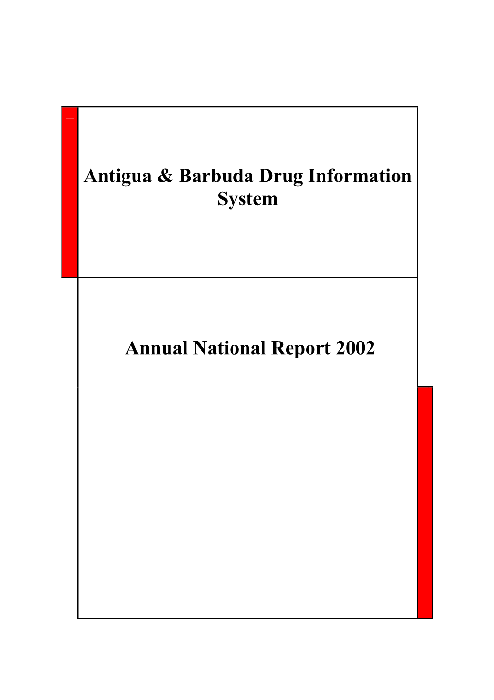 Bahamas Drug Information System