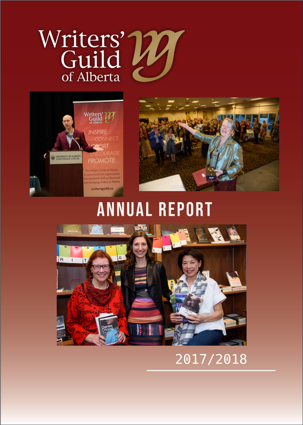 Annual Report