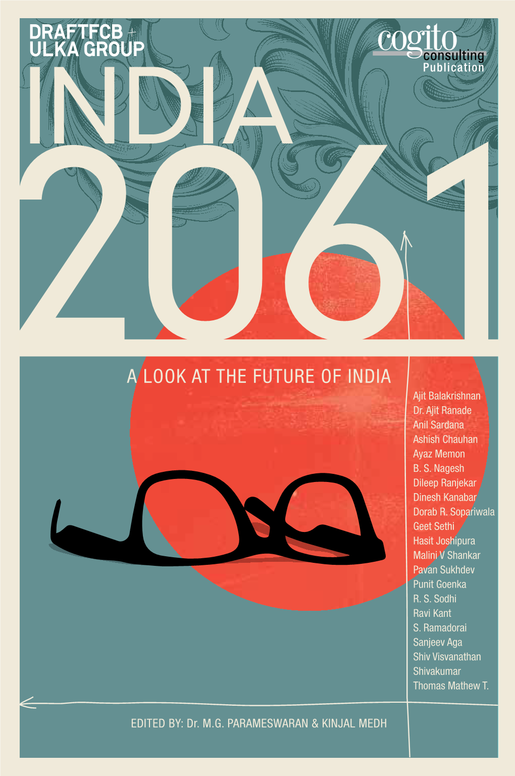 Experts' View of India in the Future