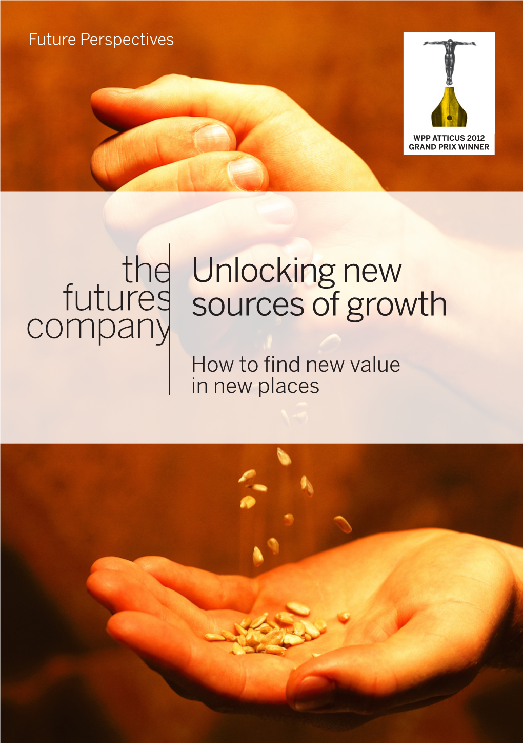 Unlocking New Sources of Growth