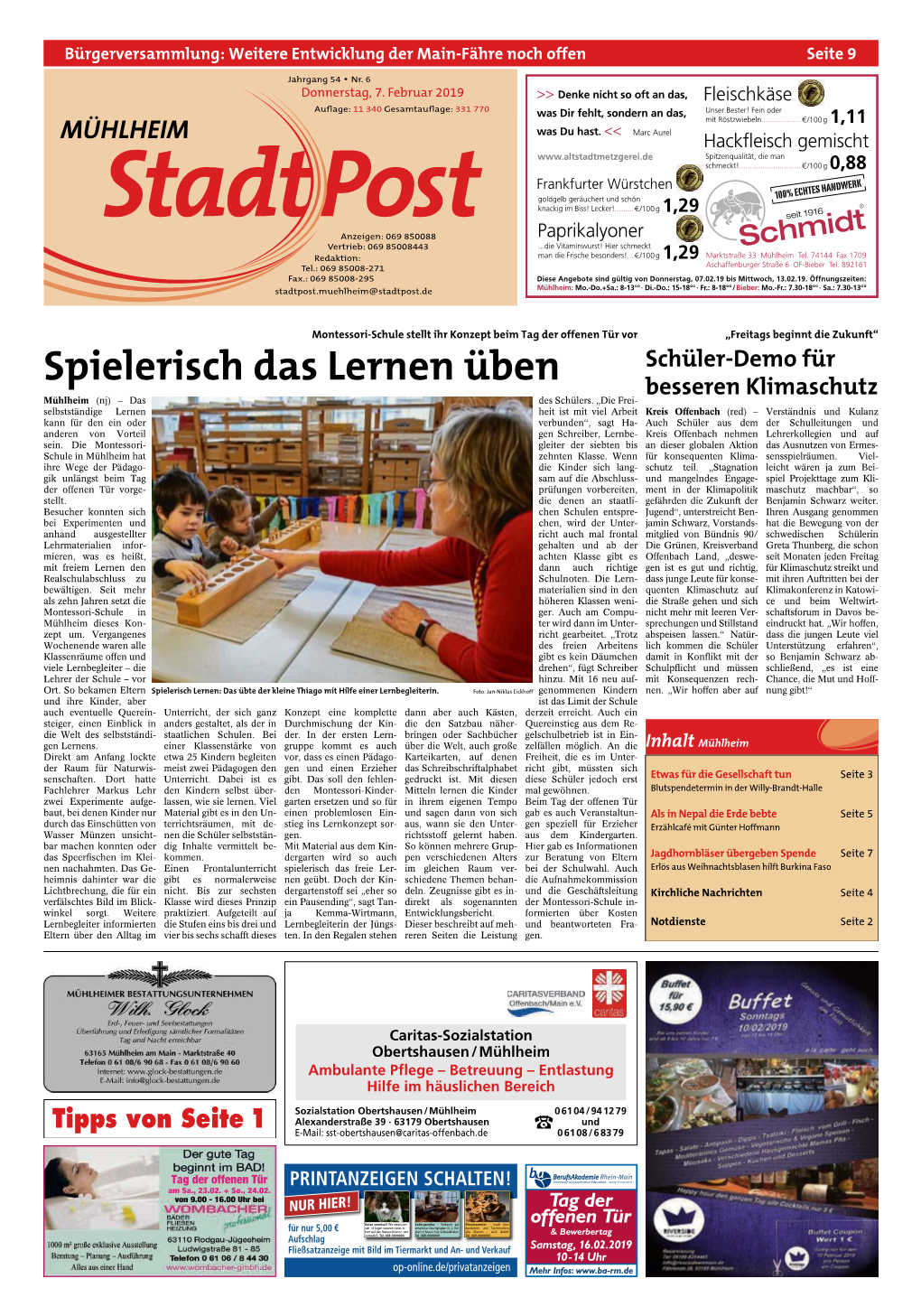 Stadtpost-Muehlheim-07.02.2019.Pdf