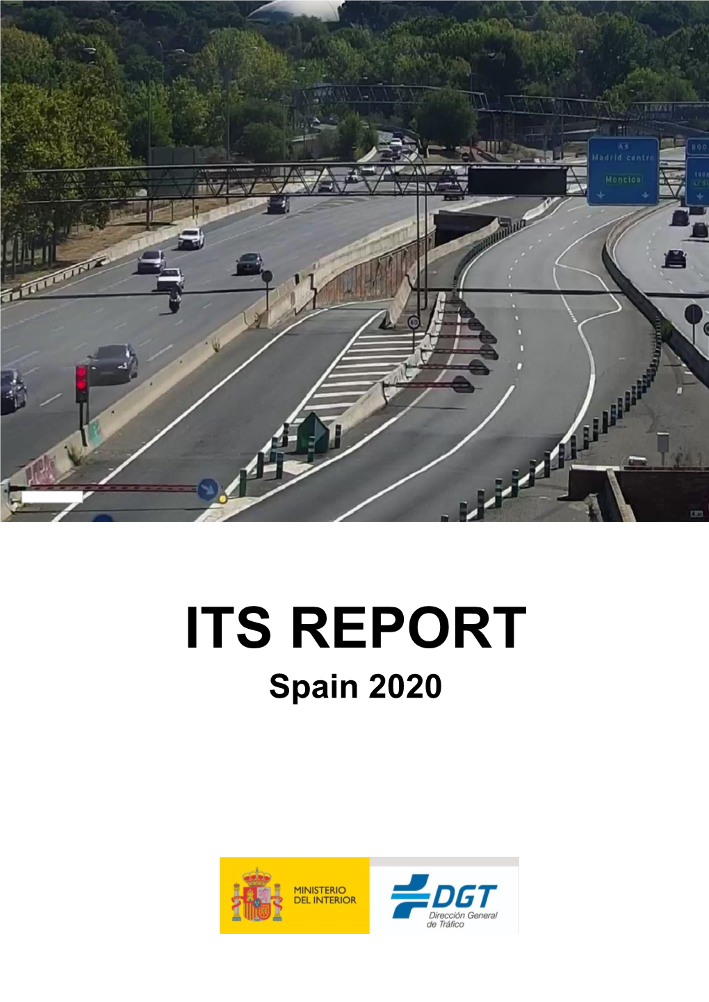 ITS REPORT Spain 2020